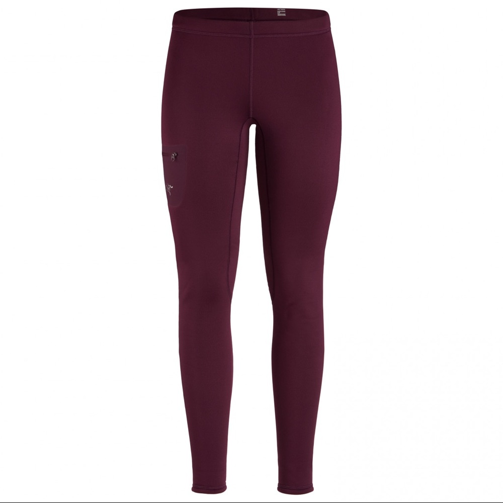 Arc’Teryx Rho AR Bottoms